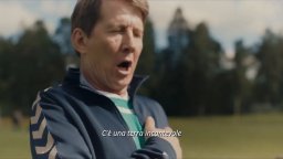Un Altro Giro - Clip Partita Calcio