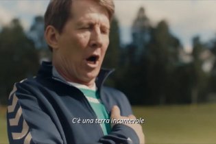Un Altro Giro - Clip Partita Calcio