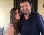 Leonardo Pieraccioni ricorda Luana D'Orazio, morta sul lavoro: 'Non ci sono parole'