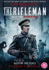 Locandina di The Rifleman