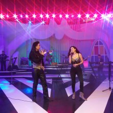 Selena la serie, parte 2: una scena