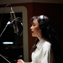 Selena la serie, parte 2: Christian Serratos è la protagonista