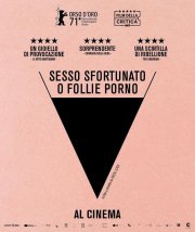 Locandina di Sesso Sfortunato o follie porno
