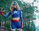 Stargirl 3: The CW annuncia il rinnovo della serie DC