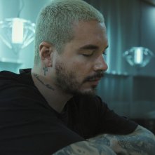 The Boy From Medellin: un momento del film