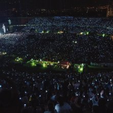 The Boy From Medellin: un'immagine del film
