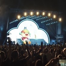 The Boy From Medellin: un'immagine