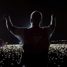 The Boy From Medellin: una scena del documentario