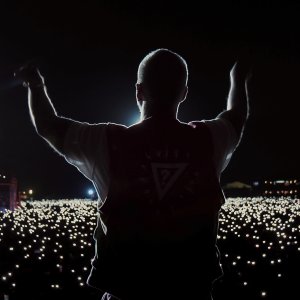 The Boy From Medellin: una scena del documentario