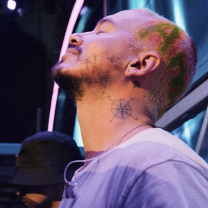 The Boy From Medellin: una scena