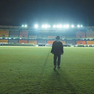 The Boy From Medellin: una scena