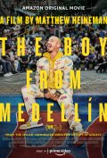 Locandina di The Boy from Medellín