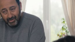 Regine Del Campo - Trailer Italiano