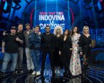 Name That Tune, stasera su TV8 la penultima puntata: Cristina D’Avena nella squadra delle donne