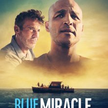 Locandina di Blue Miracle - A pesca per un sogno