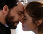Chiamami Ancora Amore, clip in esclusiva del backstage della fiction (VIDEO)