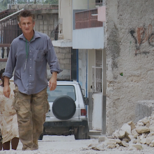 Citizen Penn: una sequenza