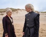 House of the Dragon: le prime foto ufficiali dei protagonisti