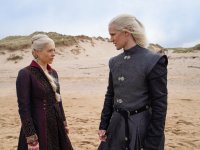 House of the Dragon: una scena del primo episodio è stata criticata per una grave mancanza