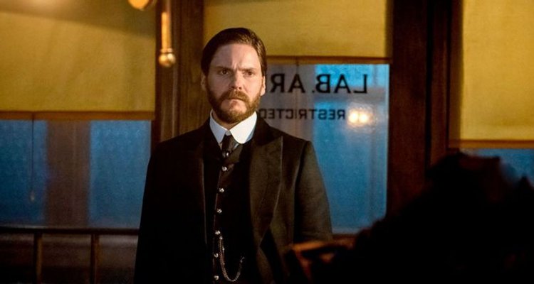 Film E Programmi Tv Di Daniel Brühl