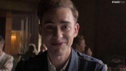 It’s A Sin - Trailer Italiano