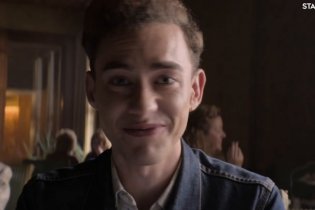 It’s A Sin - Trailer Italiano