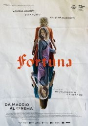 Locandina di Fortuna