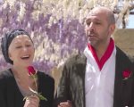 La Vacinada, Helen Mirren: 'Lavorare con Checco Zalone è stato un onore'