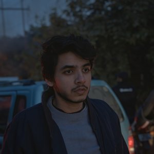 Milestone: una scena del film