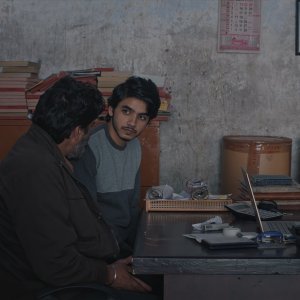 Milestone: una sequenza