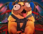 5 migliori film di Sony Pictures Animation, lo studio de I Mitchell contro le macchine