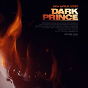 Locandina di New World Order: Rise of the Dark Prince