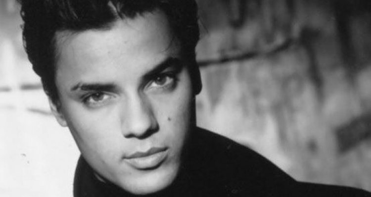 Nick Kamen, morto a 59 anni il cantante e modello Levi's ...