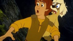 Taron e la pentola magica - L'incredibile storia del film che ha quasi ucciso la Disney