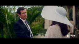 L'ultima lettera d'amore - Trailer Italiano