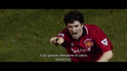 Sir Alex Ferguson: Mai Arrendersi - Trailer Italiano