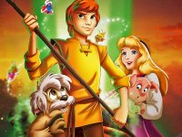 Taron e la pentola magica: l'incredibile storia del film che ha quasi ucciso la Disney