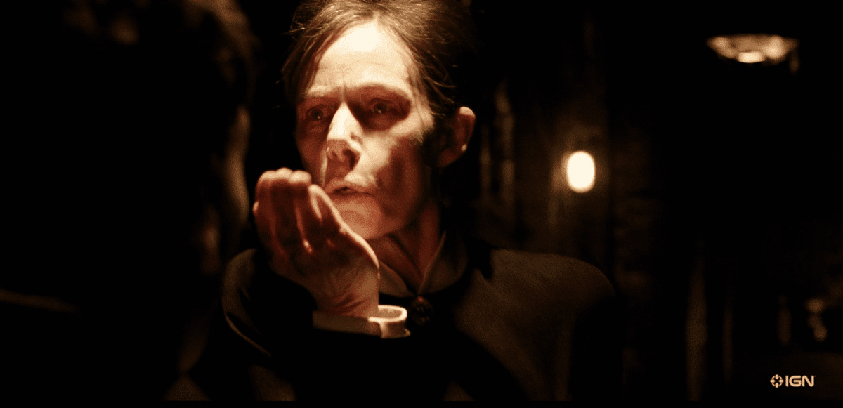 The Conjuring Per Ordine Del Diavolo Altadefinizione