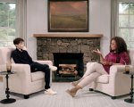 The Oprah Conversation: Elliot Page, l'intervista da oggi su Apple Tv+