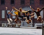 West Side Story: il cast del film originale commenta il trailer del remake di Steven Spielberg