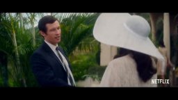 The Last Letter From Your Lover - Trailer