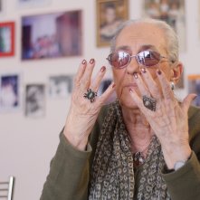 1974 1979. Le nostre ferite: una sequenza