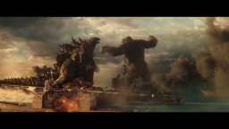 Godzilla VS Kong - La nostra videorecensione