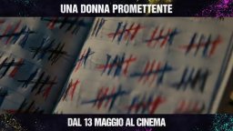 Una Donna Promettente - Spot Italiano 'Ricordi'