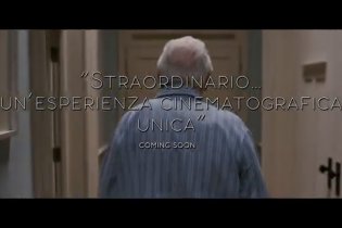 The Father -  Nulla È Come Sembra - Trailer Italiano