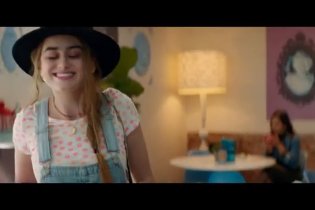 Una Donna Promettente - Clip 'Contatto Con Il Pubblico'