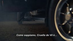 Crudelia - Featurette 'Diventando Crudelia'