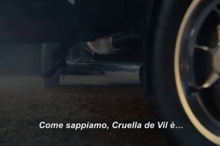 Crudelia - Featurette 'Diventando Crudelia'