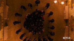 El Baile De Los 41 - Trailer