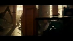 A Quiet Place 2 -  Trailer Finale Italiano